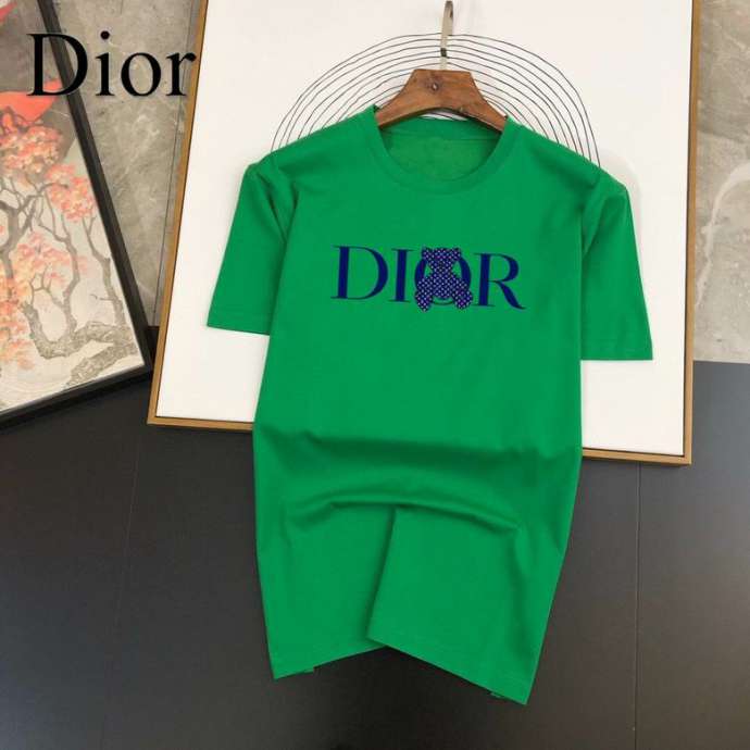 Dior T Shirts Short _SKUDiorS-4XL25tn0633901